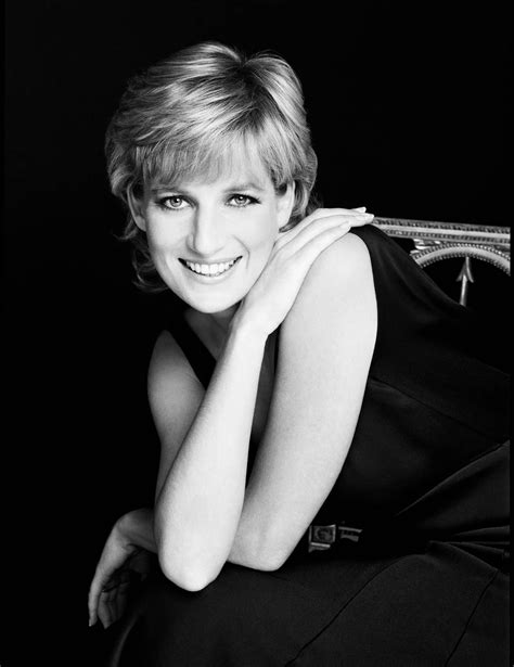 patrick demarchelier princess diana